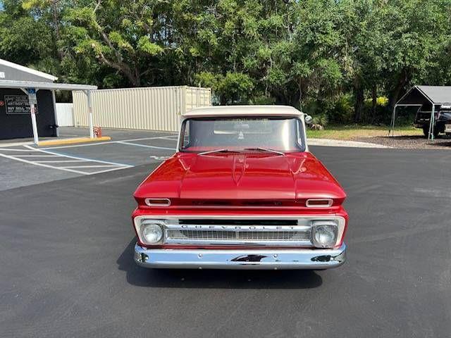 1968 Chevrolet C10 (CC-1856807) for sale in Cadillac, Michigan