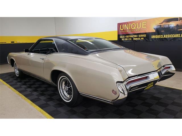 1968 Buick Riviera (CC-1850681) for sale in Mankato, Minnesota