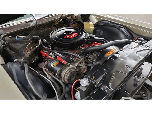 1968 Buick Riviera (CC-1850681) for sale in Mankato, Minnesota