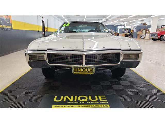 1968 Buick Riviera (CC-1850681) for sale in Mankato, Minnesota