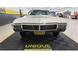 1968 Buick Riviera (CC-1850681) for sale in Mankato, Minnesota
