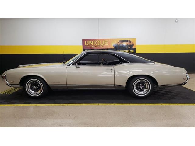 1968 Buick Riviera (CC-1850681) for sale in Mankato, Minnesota