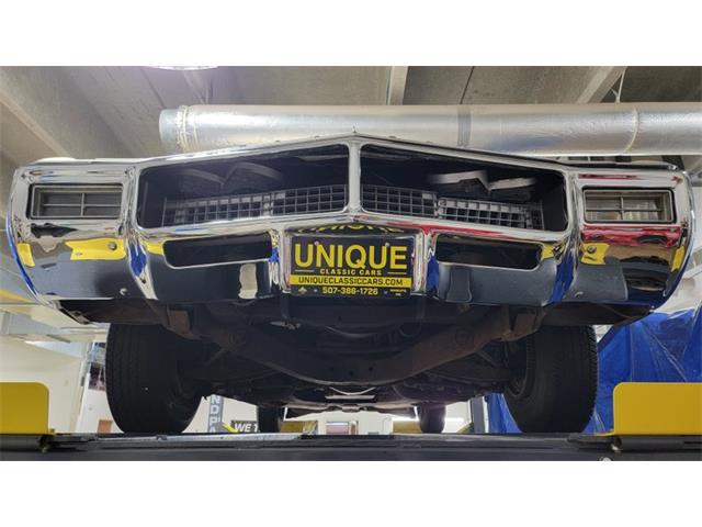 1968 Buick Riviera (CC-1850681) for sale in Mankato, Minnesota