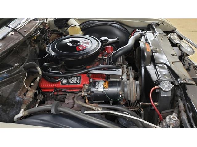 1968 Buick Riviera (CC-1850681) for sale in Mankato, Minnesota