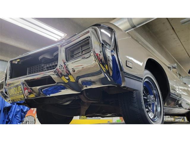 1968 Buick Riviera (CC-1850681) for sale in Mankato, Minnesota