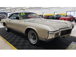 1968 Buick Riviera (CC-1850681) for sale in Mankato, Minnesota