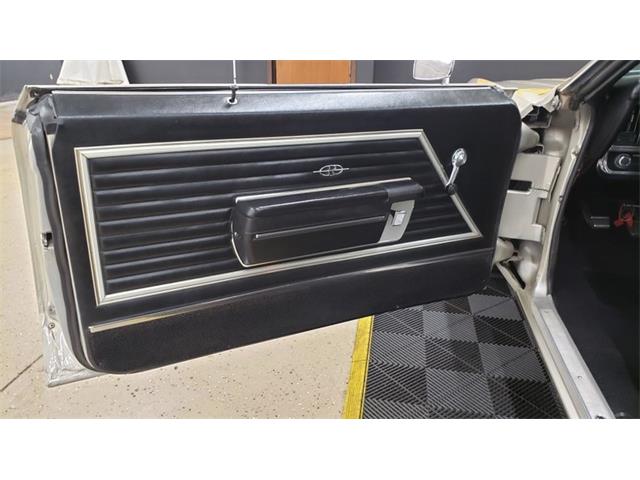 1968 Buick Riviera (CC-1850681) for sale in Mankato, Minnesota