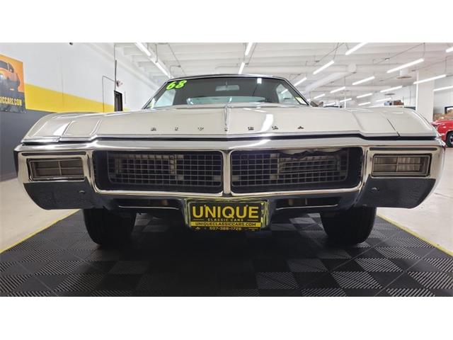 1968 Buick Riviera (CC-1850681) for sale in Mankato, Minnesota