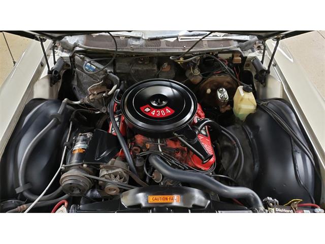 1968 Buick Riviera (CC-1850681) for sale in Mankato, Minnesota