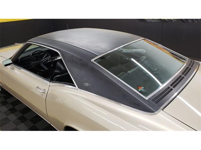 1968 Buick Riviera (CC-1850681) for sale in Mankato, Minnesota