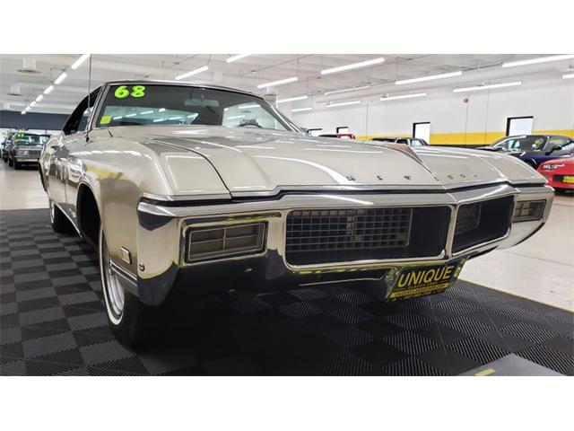 1968 Buick Riviera (CC-1850681) for sale in Mankato, Minnesota