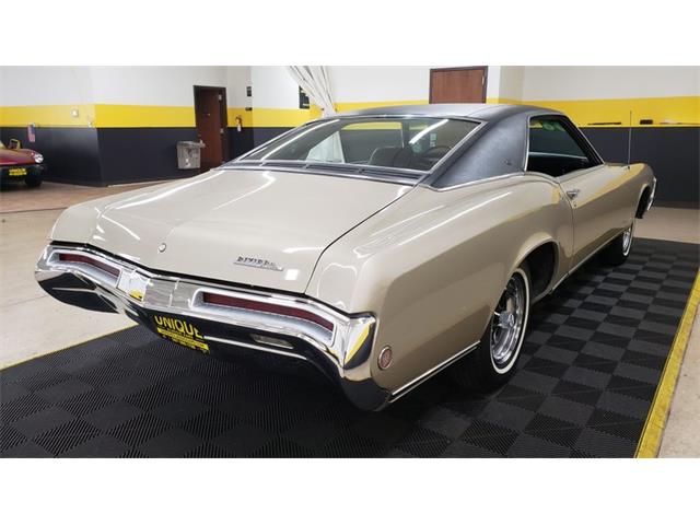 1968 Buick Riviera (CC-1850681) for sale in Mankato, Minnesota
