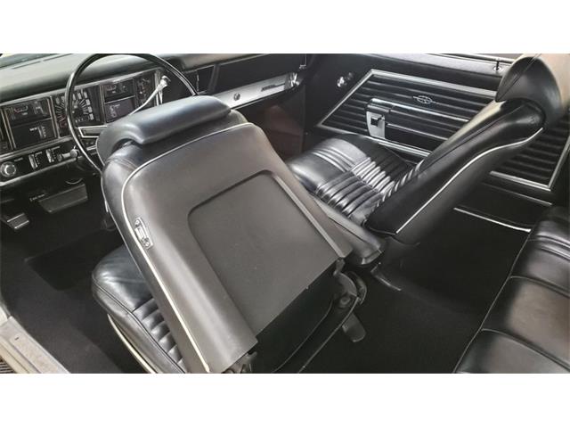 1968 Buick Riviera (CC-1850681) for sale in Mankato, Minnesota