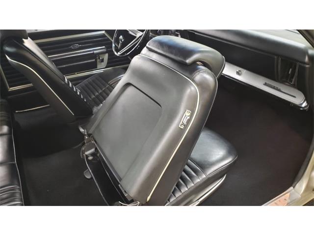 1968 Buick Riviera (CC-1850681) for sale in Mankato, Minnesota