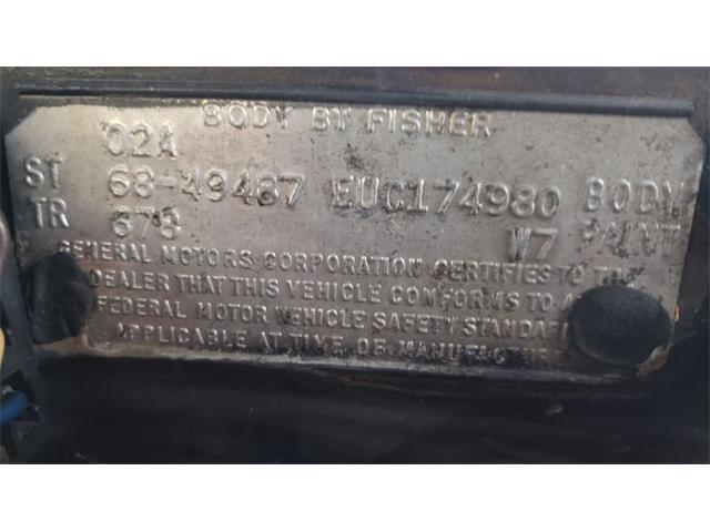 1968 Buick Riviera (CC-1850681) for sale in Mankato, Minnesota