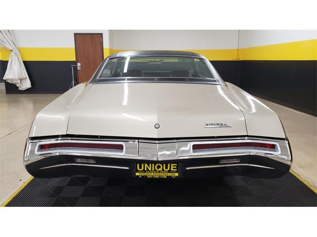 1968 Buick Riviera (CC-1850681) for sale in Mankato, Minnesota