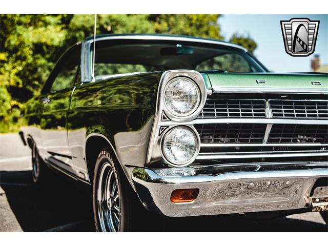 1967 Ford Fairlane (CC-1856816) for sale in O'Fallon, Illinois