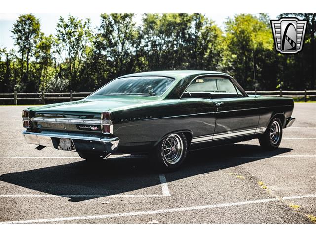 1967 Ford Fairlane (CC-1856816) for sale in O'Fallon, Illinois