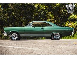 1967 Ford Fairlane (CC-1856816) for sale in O'Fallon, Illinois