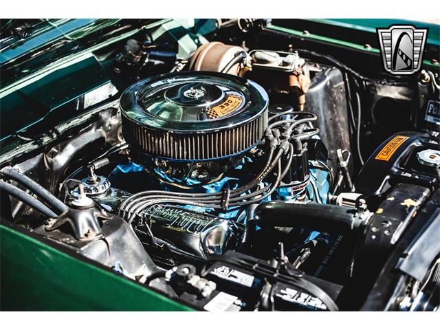 1967 Ford Fairlane (CC-1856816) for sale in O'Fallon, Illinois