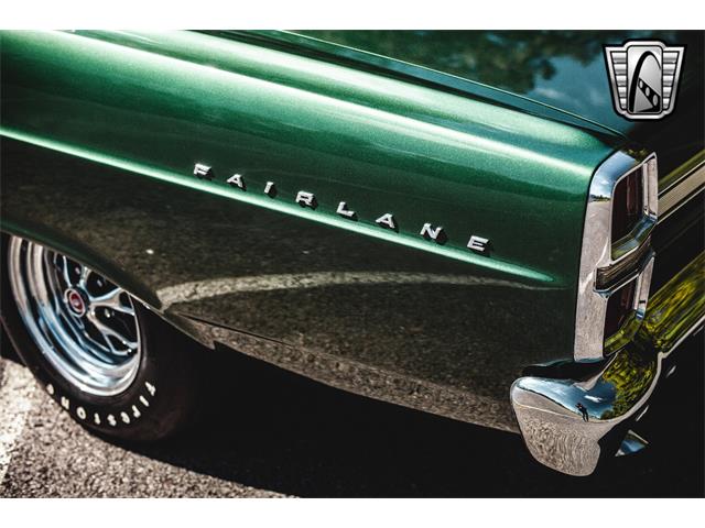 1967 Ford Fairlane (CC-1856816) for sale in O'Fallon, Illinois
