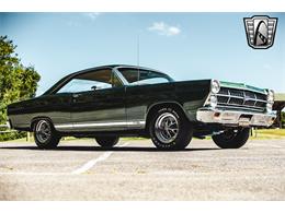 1967 Ford Fairlane (CC-1856816) for sale in O'Fallon, Illinois