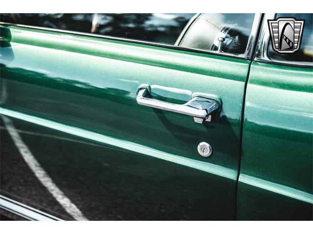 1967 Ford Fairlane (CC-1856816) for sale in O'Fallon, Illinois