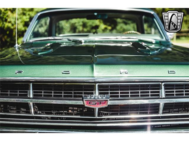 1967 Ford Fairlane (CC-1856816) for sale in O'Fallon, Illinois