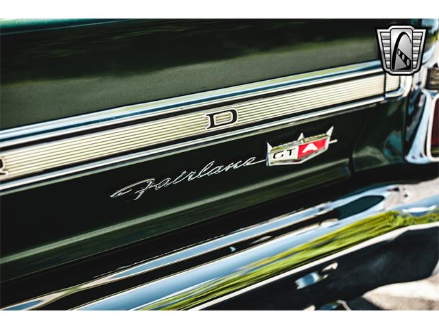1967 Ford Fairlane (CC-1856816) for sale in O'Fallon, Illinois