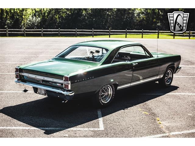 1967 Ford Fairlane (CC-1856816) for sale in O'Fallon, Illinois