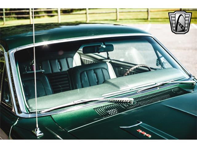 1967 Ford Fairlane (CC-1856816) for sale in O'Fallon, Illinois