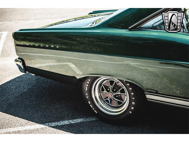1967 Ford Fairlane (CC-1856816) for sale in O'Fallon, Illinois