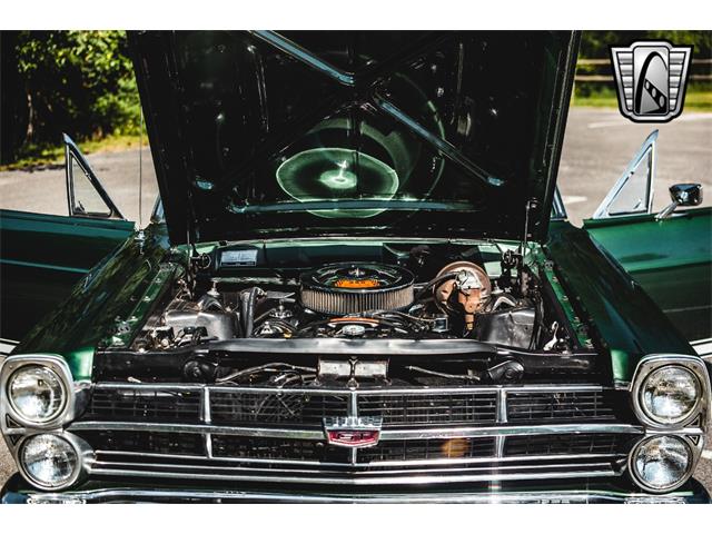 1967 Ford Fairlane (CC-1856816) for sale in O'Fallon, Illinois