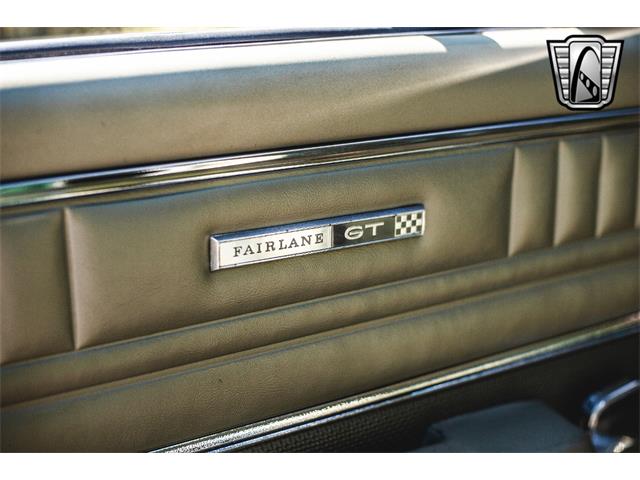 1967 Ford Fairlane (CC-1856816) for sale in O'Fallon, Illinois
