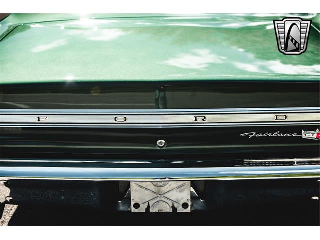 1967 Ford Fairlane (CC-1856816) for sale in O'Fallon, Illinois