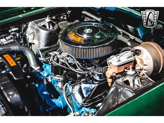 1967 Ford Fairlane (CC-1856816) for sale in O'Fallon, Illinois
