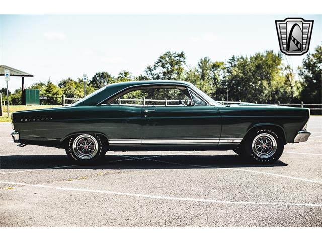 1967 Ford Fairlane (CC-1856816) for sale in O'Fallon, Illinois