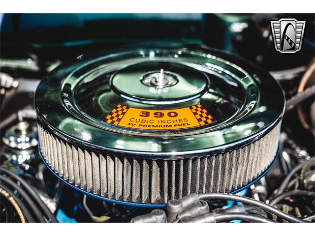 1967 Ford Fairlane (CC-1856816) for sale in O'Fallon, Illinois