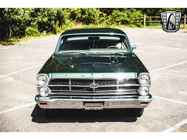 1967 Ford Fairlane (CC-1856816) for sale in O'Fallon, Illinois