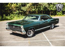 1967 Ford Fairlane (CC-1856816) for sale in O'Fallon, Illinois