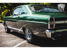 1967 Ford Fairlane (CC-1856816) for sale in O'Fallon, Illinois