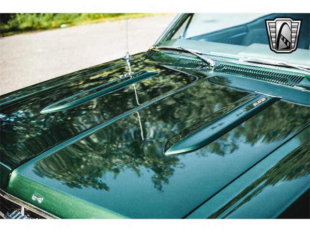 1967 Ford Fairlane (CC-1856816) for sale in O'Fallon, Illinois