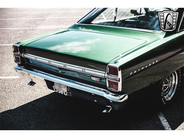 1967 Ford Fairlane (CC-1856816) for sale in O'Fallon, Illinois