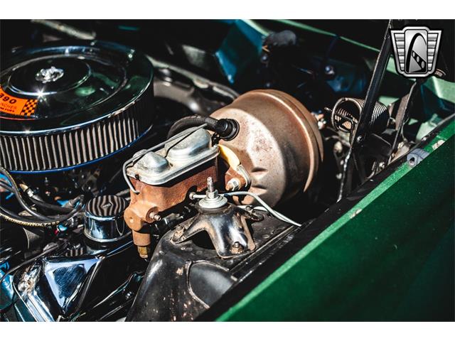 1967 Ford Fairlane (CC-1856816) for sale in O'Fallon, Illinois