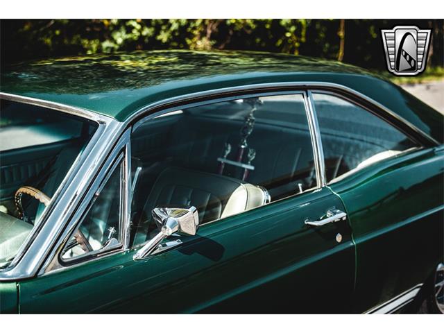 1967 Ford Fairlane (CC-1856816) for sale in O'Fallon, Illinois