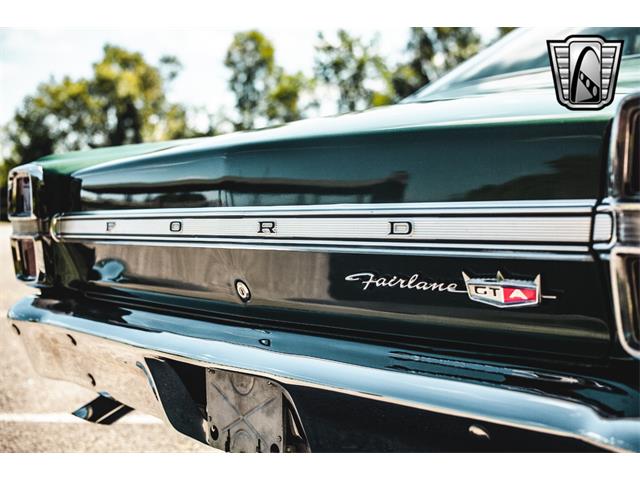 1967 Ford Fairlane (CC-1856816) for sale in O'Fallon, Illinois