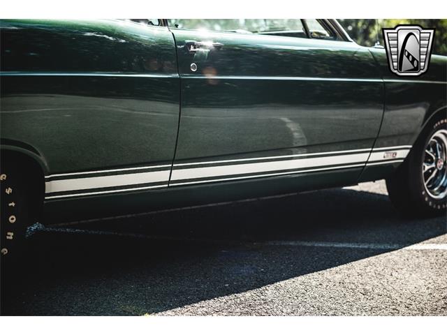 1967 Ford Fairlane (CC-1856816) for sale in O'Fallon, Illinois