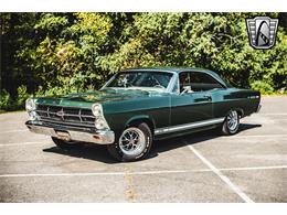 1967 Ford Fairlane (CC-1856816) for sale in O'Fallon, Illinois