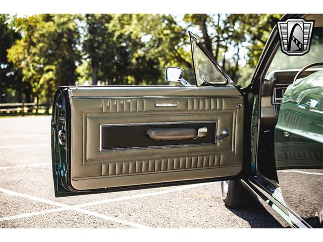 1967 Ford Fairlane (CC-1856816) for sale in O'Fallon, Illinois