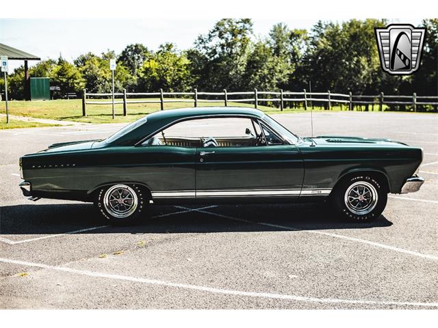 1967 Ford Fairlane (CC-1856816) for sale in O'Fallon, Illinois
